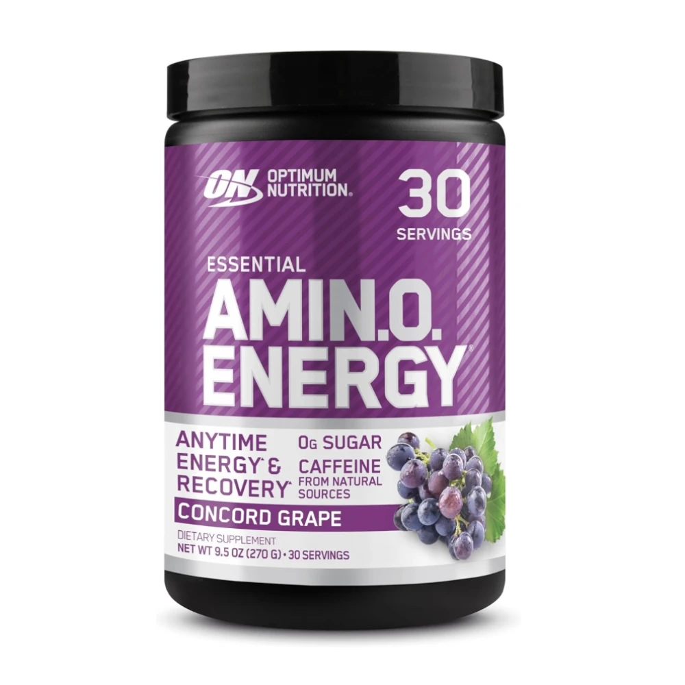ON Amino Energy Concord Grape 270g